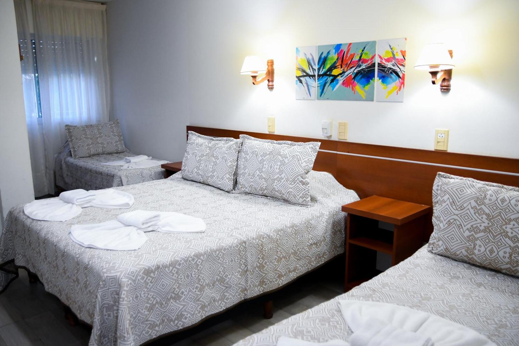 Termasol Hotel