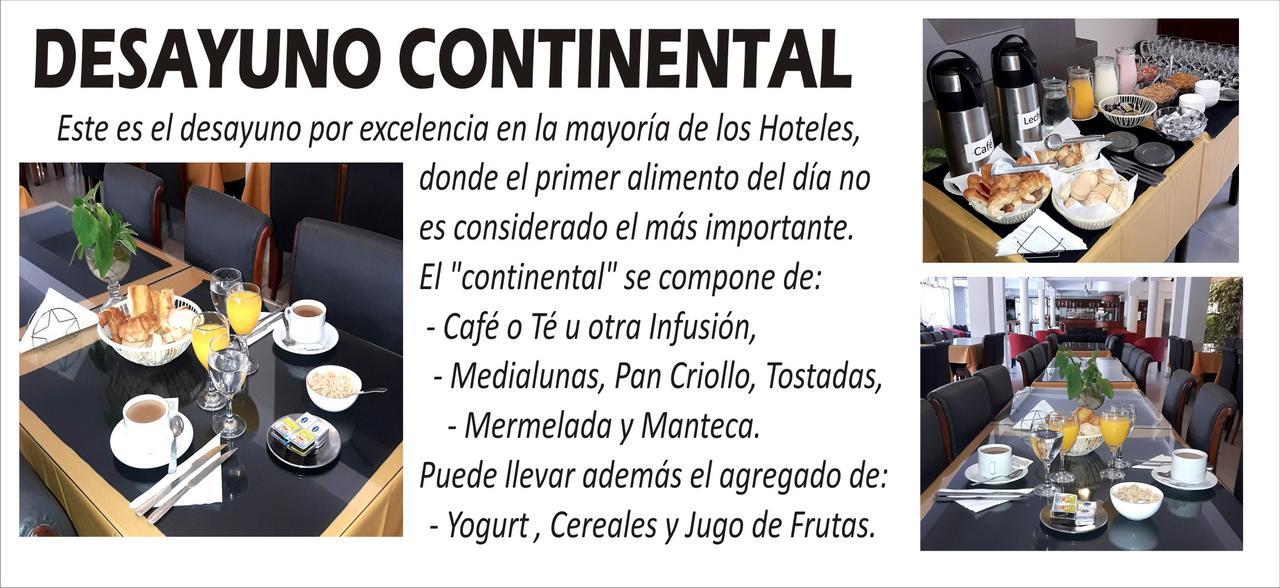 Termasol Hotel Termas de Río Hondo