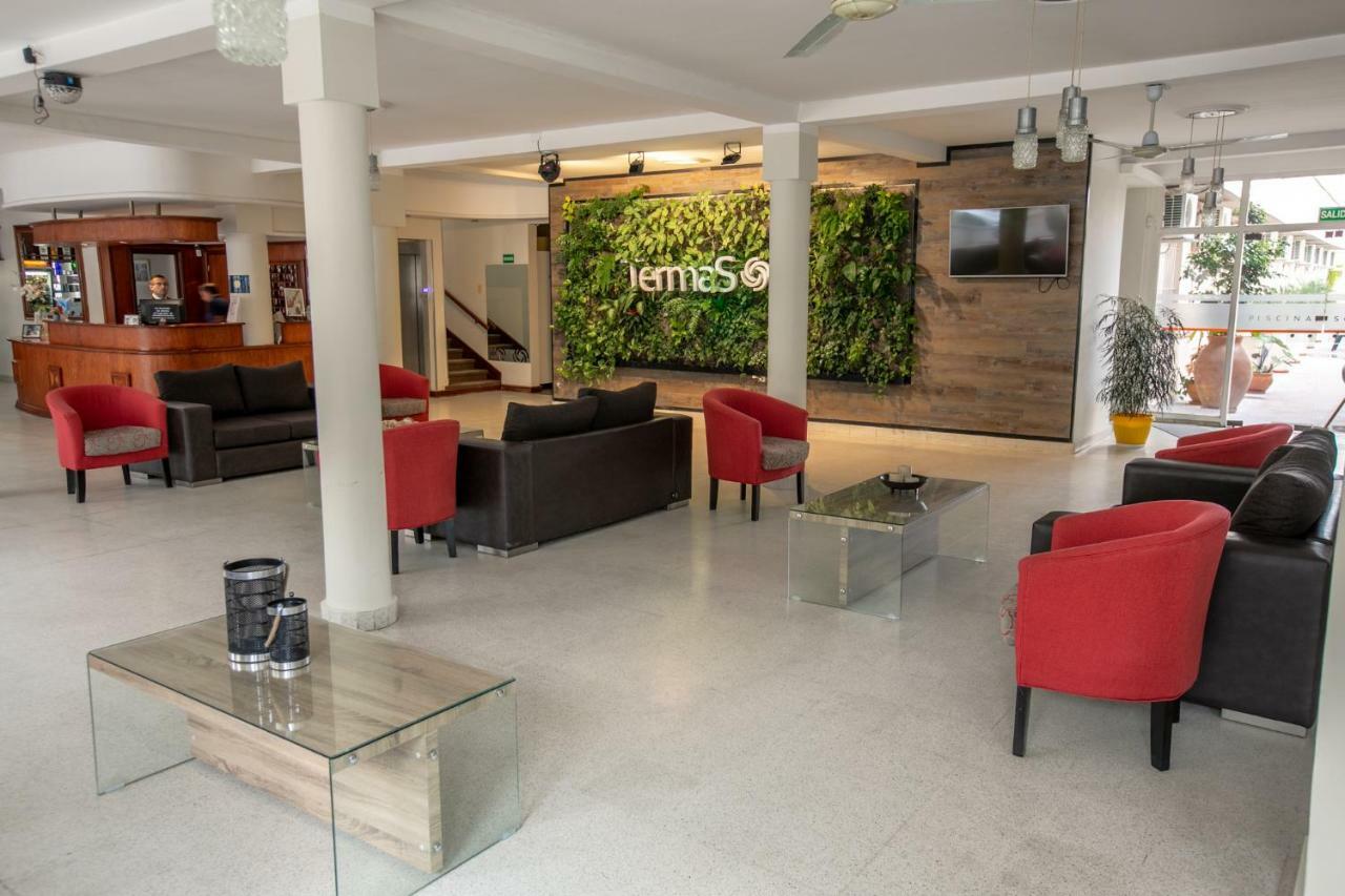Termasol Hotel
