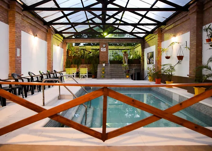 Hotel Termasol