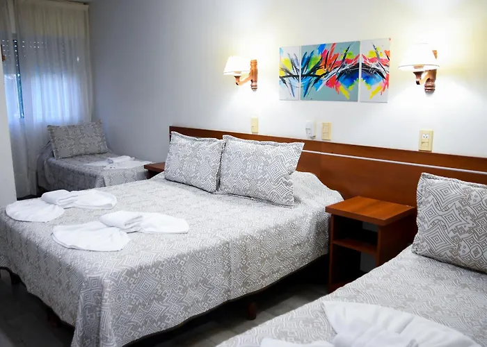 Hotel Termasol