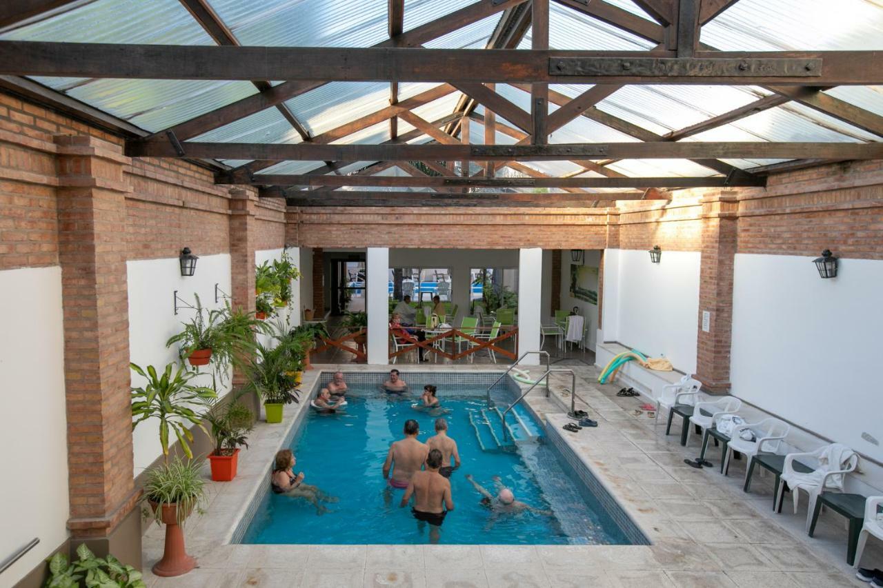 Termasol Hotel 3*
